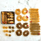 AryaSit Cookie Tin
