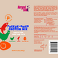 Freeze-dried Protein Mix