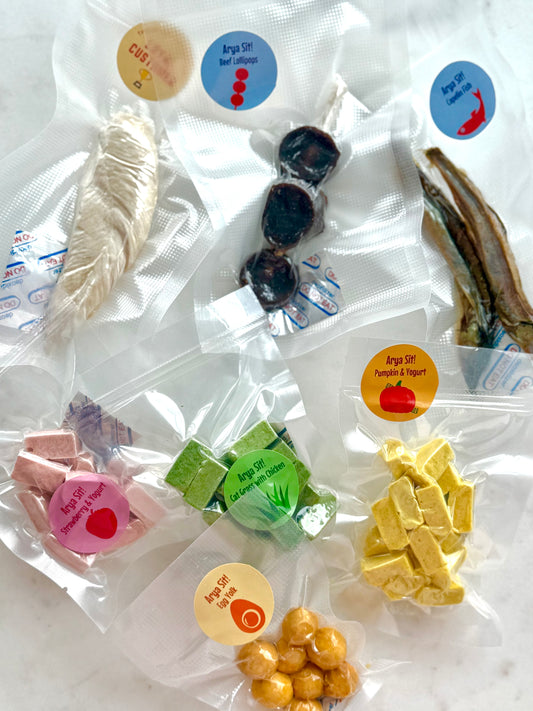 Samples